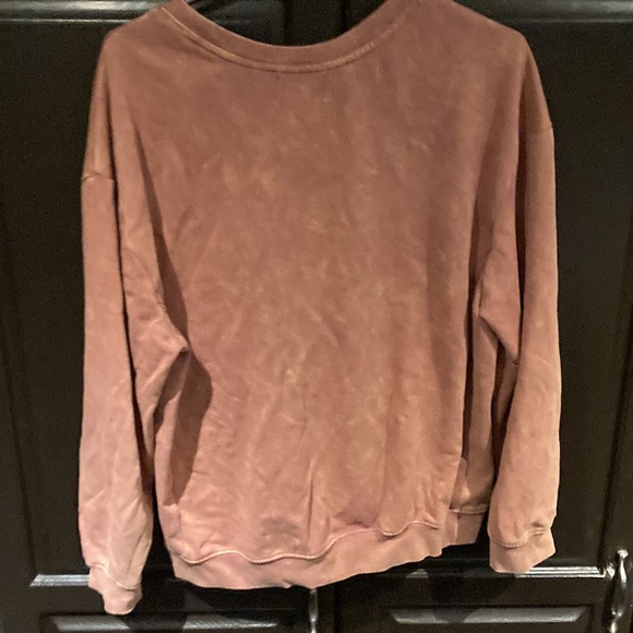 Womens extra large brown sweater - Picture 2 of 2